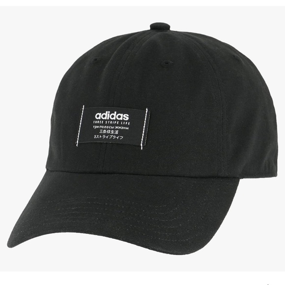 Adidas men’s Impulse strap back cap - Picture 1 of 10